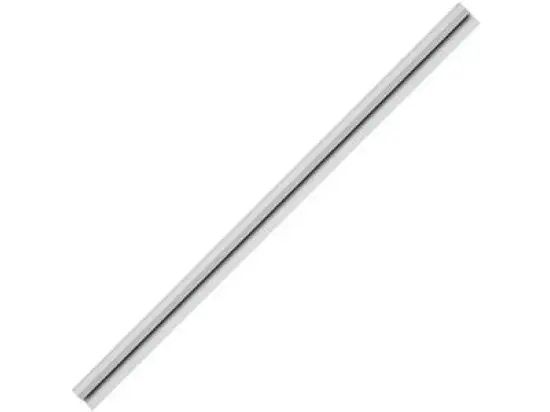 Klemmleiste Magnetoplan 210091000 Catch-Ball 1000mm Aluminium eloxiert