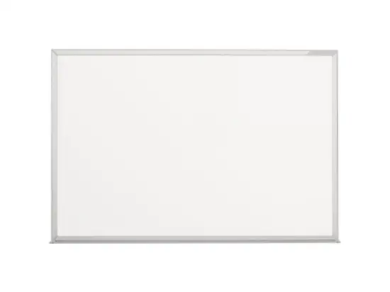 Whiteboard Magnetoplan 12412CC CC 90x180cm emailliert Schreibtafel