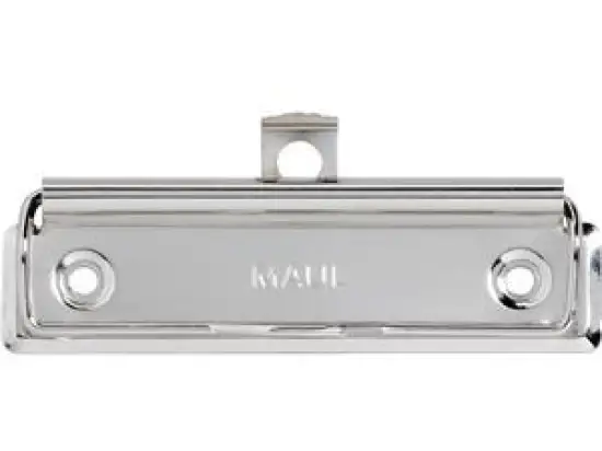 Bügel-Klemmer Maul 2249296 100mm Metall Klemmweite 10mm, Pack 10 Stk