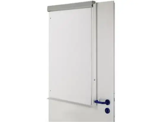 Flipchart Maul 6374895 MAULoffice wall 700x1000mm Türbefestigung