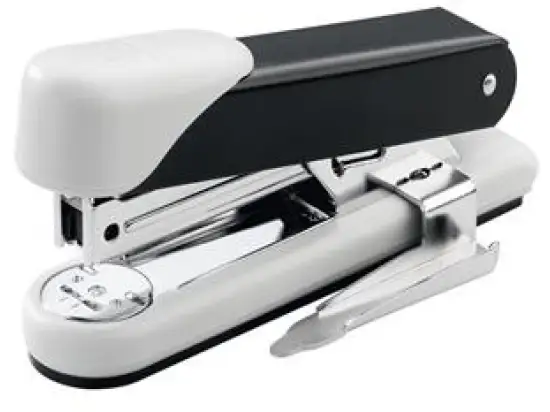 Heftgerät Novus 020-1720 Stabil schwarz