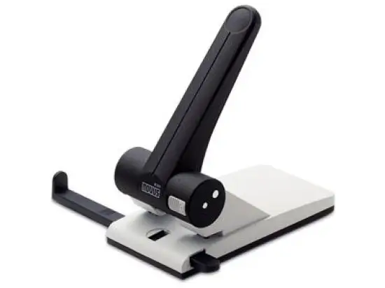 Mehrfachlocher Novus 025-0285 B445 Vierfach 60 und 80mm 45 Blatt