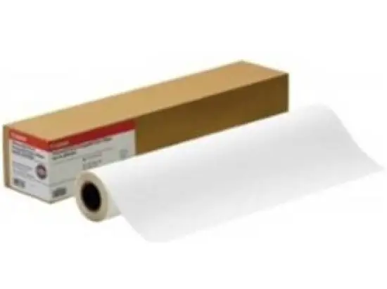 Papierrolle Oce 97024717 Standard 594mmx110m 90g InkJet A1 IJM021