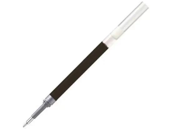 Gelrollermine Pentel LRN5-AX EnerGel schwarz für BLN35/BLN75 EnerGel 0,25mm