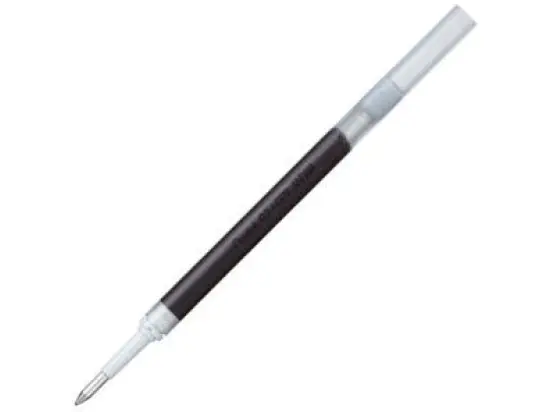Gelrollermine Pentel LRP7-AX EnerGel Dokument schwarz für EnerGel 0,35mm dokumentenecht