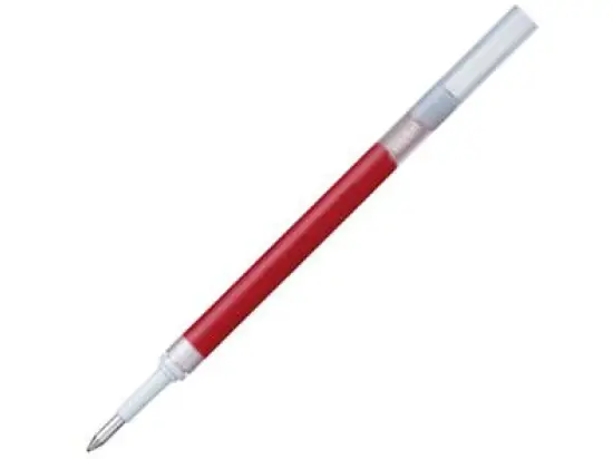 Gelrollermine Pentel LRP7-BX EnerGel Dokument rot für EnerGel 0,35mm dokumentenecht