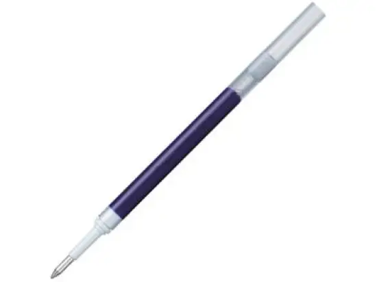 Gelrollermine Pentel LRP7-CX EnerGel Dokument blau für EnerGel 0,35mm dokumentenecht