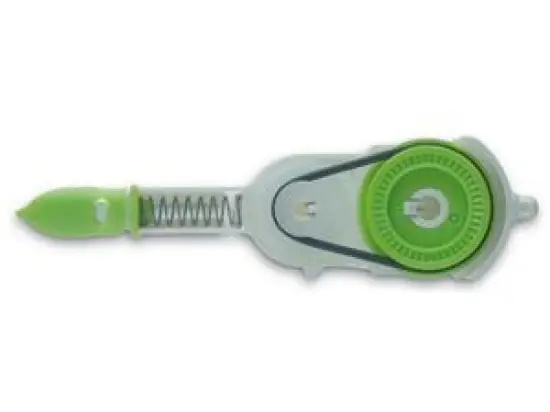 Korrekturroller-Nachfüllkassette Pilot ECTRF-15K-4G-BG 2178 4,2mm/6m für Correction Tape Begreen