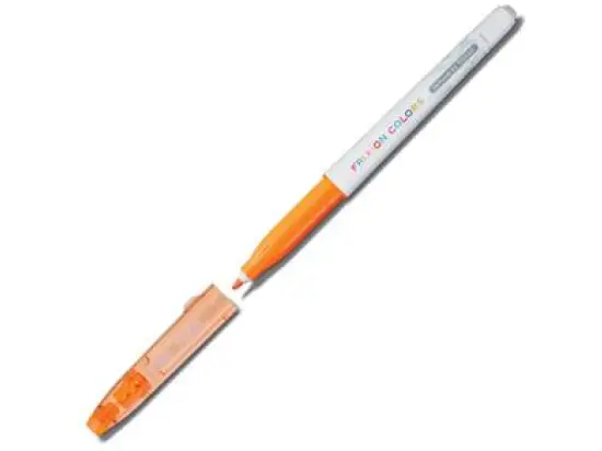 Faserstift Pilot SW-FC-O 4144006 FriXion Colors orange