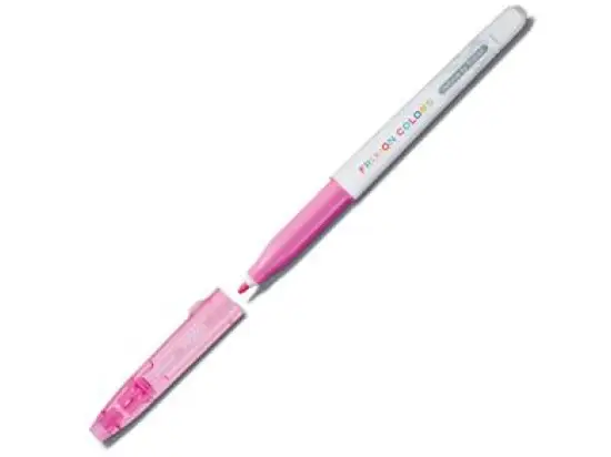 Faserstift Pilot SW-FC-P 4144009 FriXion Colors pink, Pack 12 Stk