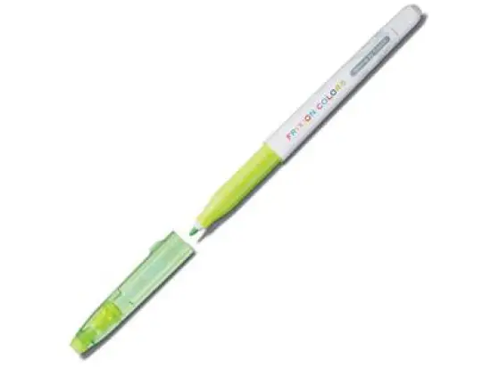 Faserstift Pilot SW-FC-LG 4144011 FriXion Colors hellgrün