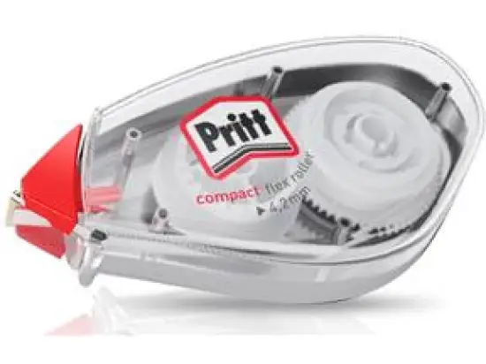 Korrekturroller Pritt PCK4B Flex Compact 4,2mm/10m Einweg