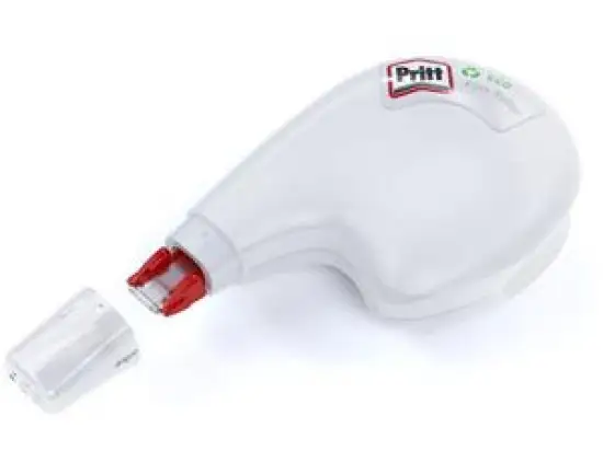 Korrekturroller Pritt PRKEB Eco Flex 4,2mm/10m Einweg