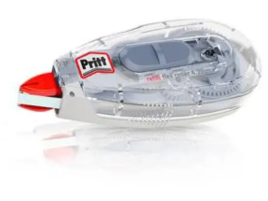 Korrekturroller Pritt PRR4H Flex 4,2mm/12m nachfüllbar