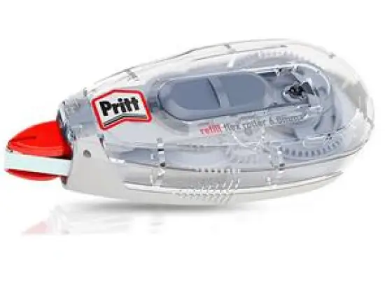 Korrekturroller Pritt PRR6H Flex 6,0mm/12m nachfüllbar