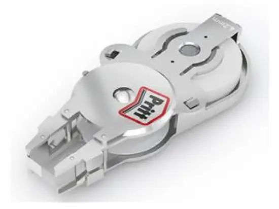 Korrekturroller-Nachfüllkassette Pritt PRX4H 4,2mm/12m Flex