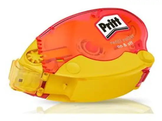 Kleberoller Pritt ZRRNH WA160 8,4mm/16m ablösbar