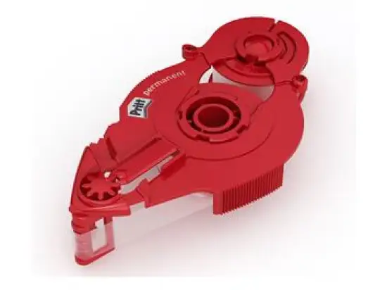 Kleberoller-Nachfüllkassette Pritt ZRXPH Refill 8,4mm/16m WA155 permanent