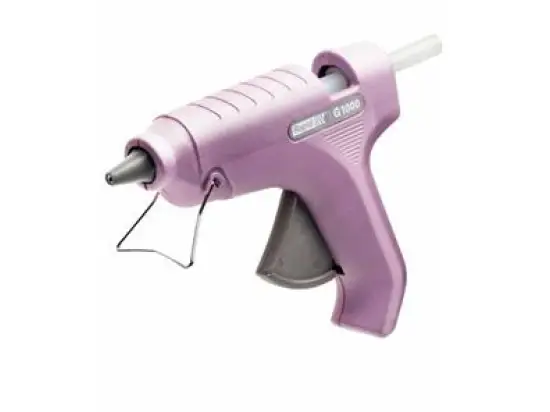 Heißklebepistole Rapid 23373100 G1000