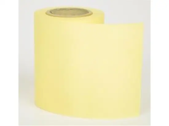 Haftnotiz-Nachfüllrolle RNK CT1930 proffice 10mx60mm gelb für Abroller CT1910