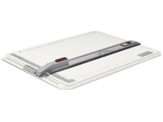 Zeichenplatte Rotring S0213750 profil parallel A3