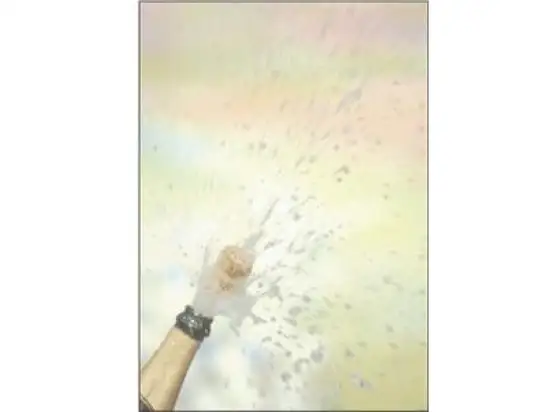 Motiv-Papier Sigel DP297 A4 Brut 90g, Pack 100 Blatt