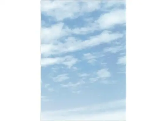 Motiv-Papier Sigel DP565 A4 Clouds 90g, Pack 100 Blatt