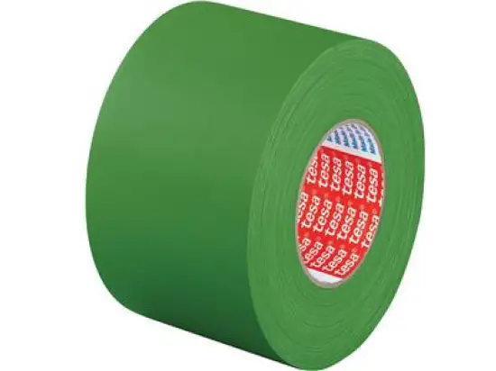 Gewebeband Tesa 04651-00533-00 tesaband Premium 50 mm x 50 m, grün