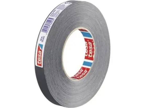Gewebeband Tesa 57230-00005-01 Extra Power Perfect 19 mm x 50 m, grau