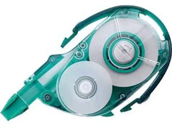 Korrekturroller-Nachfüllkassette Tombow CT-YRE4 MONO YRE 4,2mmx16m für MONO YXE4