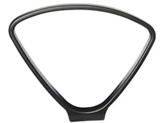 Armlehne Topstar 7038 Typ-B2 (B), Pack 2 Stk