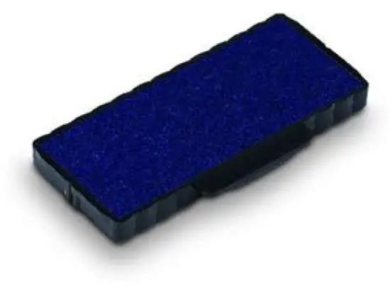 Austauschkissen Trodat 515503 6/55 blau für 5205