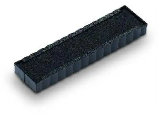 Austauschkissen Trodat 51491601 6/4916 schwarz für 4916