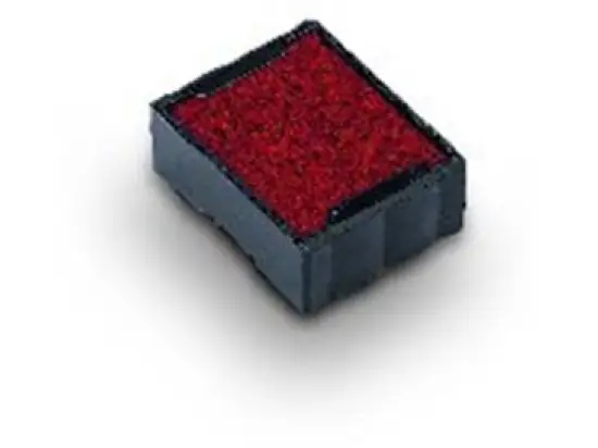 Austauschkissen Trodat 51492102 6/4921 rot für 4921