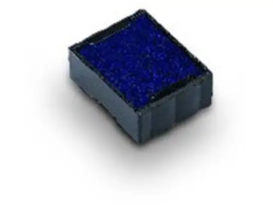 Austauschkissen Trodat 51492103 6/4921 blau für 4921