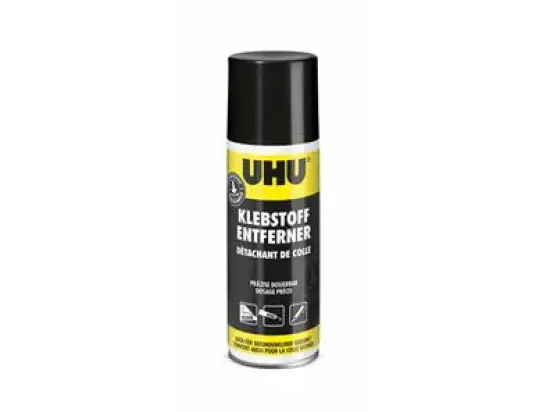 Klebstoffentferner UHU 51450 Spray, 200ml