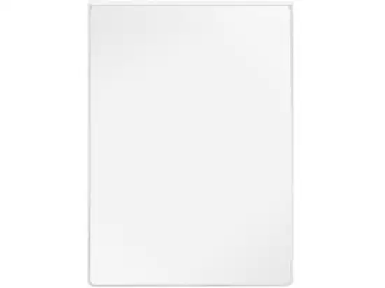 Ausweishüllen Veloflex 3105500 A5 155x213mm, Pack 20 Stk