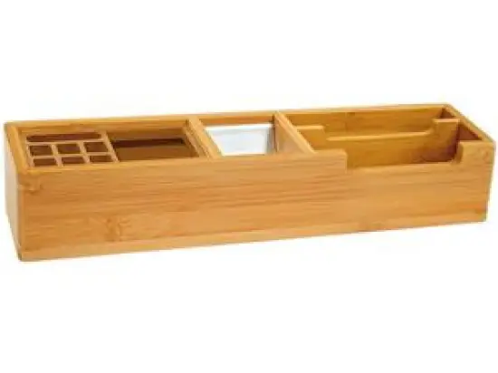 Butler Wedo 611007 61 1007 Bambus lang Bambus braun