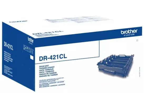 Trommel Brother DR421CL 421 50.000 Seiten