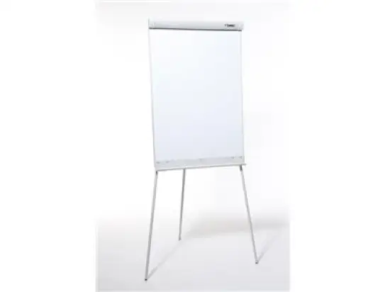 Flipchart Dahle 96010-11900 Personal mit Dreibein-Stativ