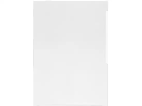 Sichthüllen Durable 2314-19 231419 A3 glasklar 300my PVC, Pack 10 Stk