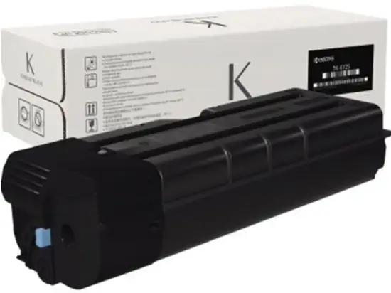 Toner Kyocera TK-6725 TK6725 1T02NJ0NL0 schwarz 70K