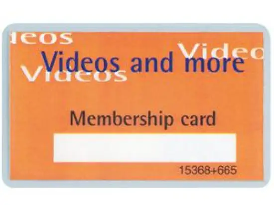 Laminierhülle Leitz 33810 iLam Kreditkarte 125micron 86x54mm, Pack 100 Stk