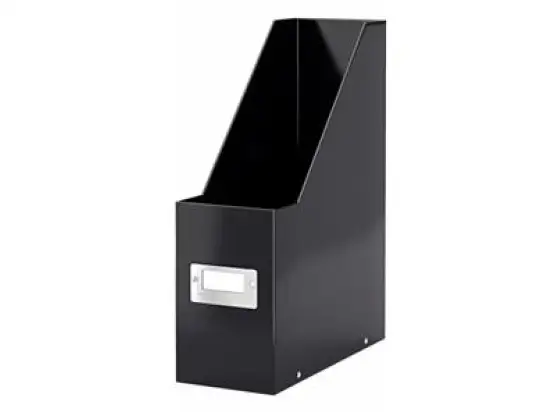 Stehsammler Leitz 6047-00-95 60470095 Click & Store schwarz