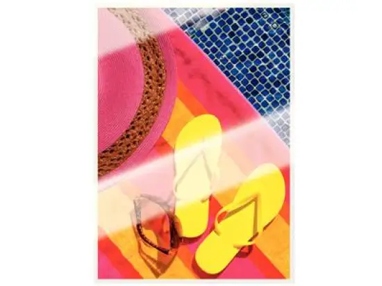 Laminierhülle Leitz 7430-00-02 74300002 iLAM A4 125micron glänzend Speed, Pack 100 Stk