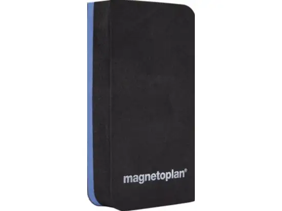 Tafelwischer Magnetoplan 12289 Pro+ für Glasboards Pro Plus magnetisch