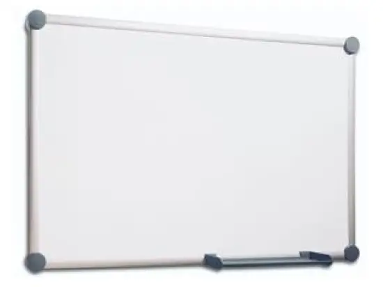 Whiteboard Maul 6302884 2000 MAULpro 90x120cm lackiert Alurahmen