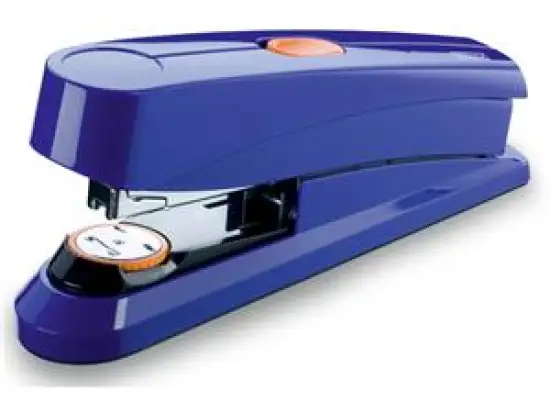 Heftgerät Novus 020-1676 B8FC blau