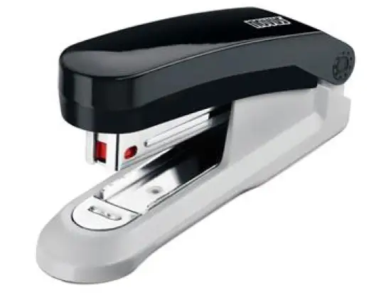 Heftgerät Novus 020-1760 E15 schwarz
