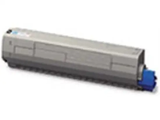 Toner OKI 45862839 cyan 7.300 Seiten